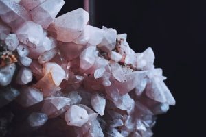 How To Cleanse And Charge Rose Quartz
