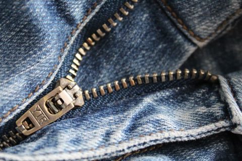 How To Fix Broken Zipper On Jeans - The Conversation Prism