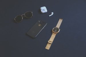 How To Connect Samsung Watch To iphone