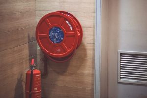 How To Turn Off  Fire Alarm In Apartment
