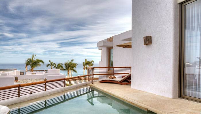 Marquis Los Cabos - An All-Inclusive Resort