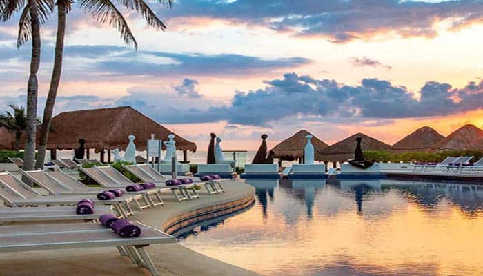 Paradisus Cancun Resort & Spa