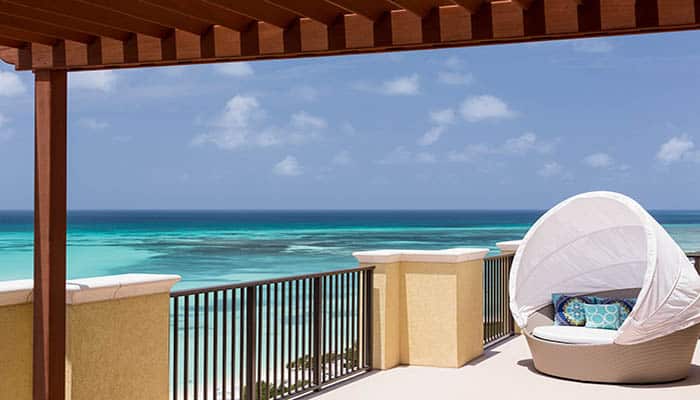 Ritz-Carlton, Aruba