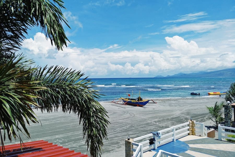 Best Beach Resorts In The Philippines