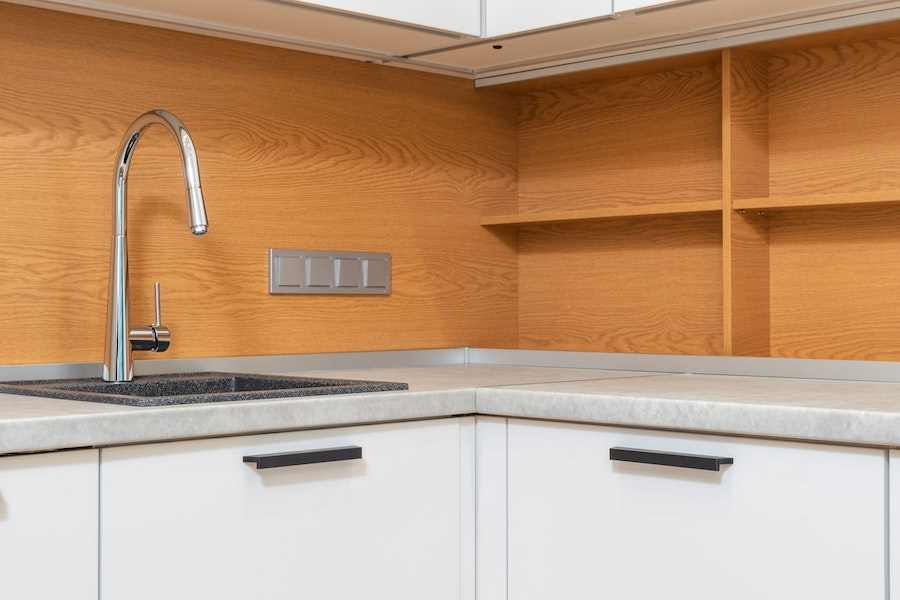 How To Clean Hard Water Stains From Your Stainless Steel Sink