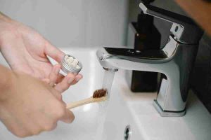 How To Remove Hard Water Stains On Stainless Steel