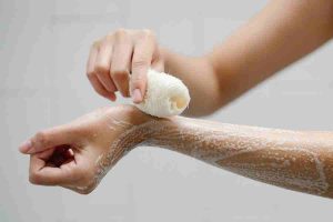 How To Remove Spray Foam From Skin