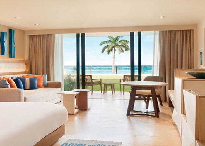 Royalton Riviera Cancun Resort & Spa, Mexico