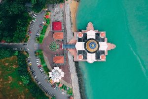 Best Resort In Malaysia