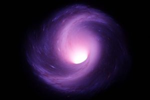 What Would Happen If You Fell Into A Black Hole