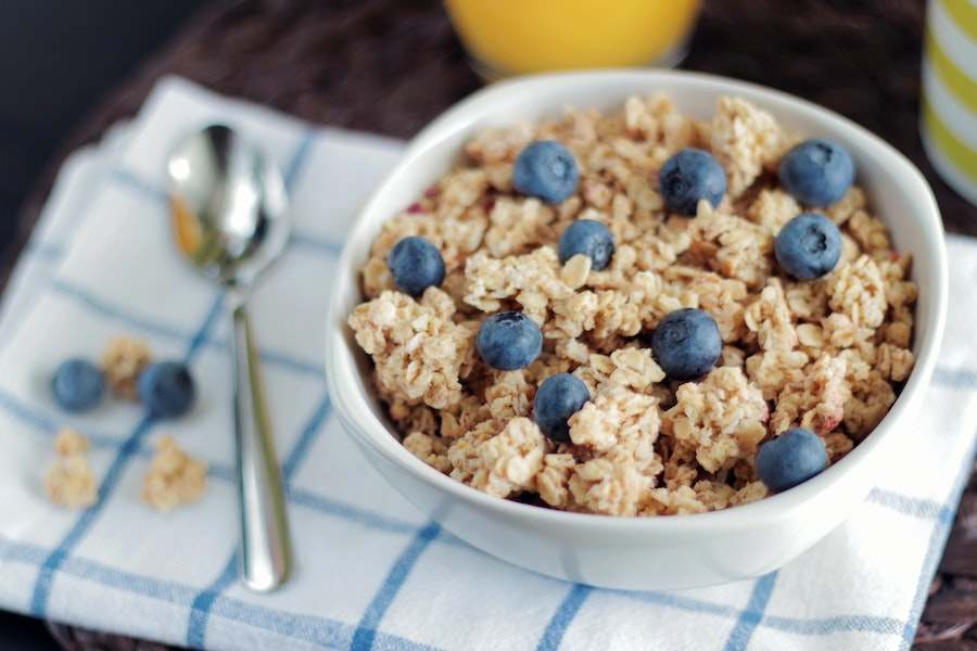 Does Oatmeal Cause Bloat