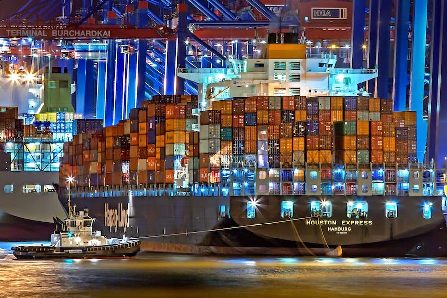 How Much Does A Cargo Ship Cost Things That You Know