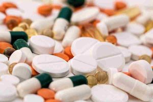 Why Do Advil Pills Taste Sweet