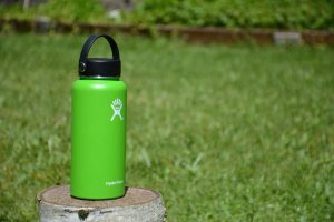 How To Keep Stickers On Hydro Flask