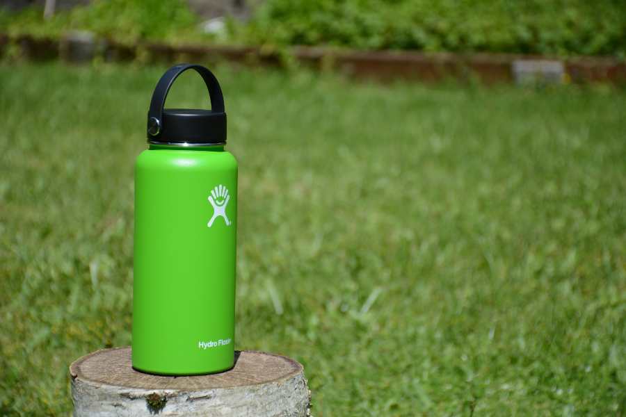 How To Keep Stickers On Hydro Flask