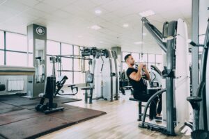 Does Medicare Cover A Fitness Center Membership