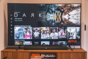 The Potential Of Connected TV Advertising Platforms