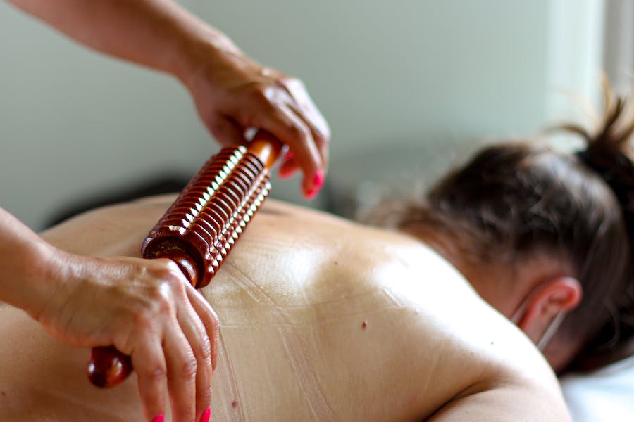 Core Benefits Of Body Massage