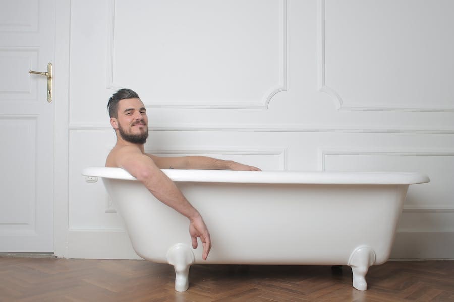 Does A Warm Bath Help Constipation
