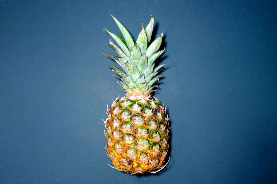 Is Pineapple Good For Sore Throat