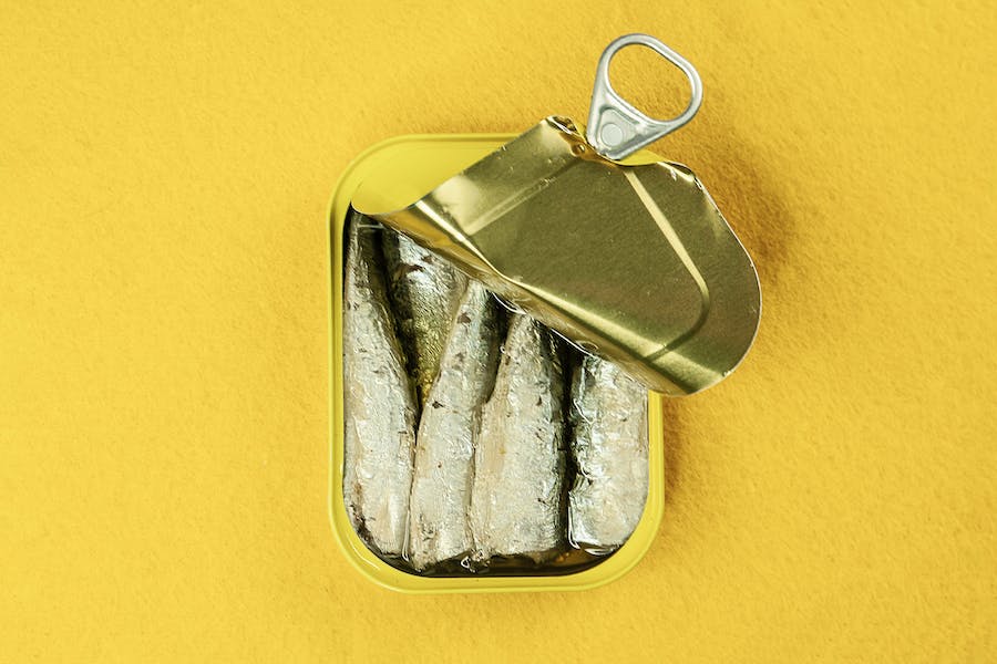 What Happens If You Eat Sardines Every Day