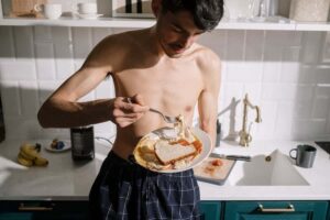 What To Eat Early Morning On An Empty Stomach