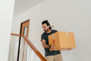 All You Need To Know About Residential Movers