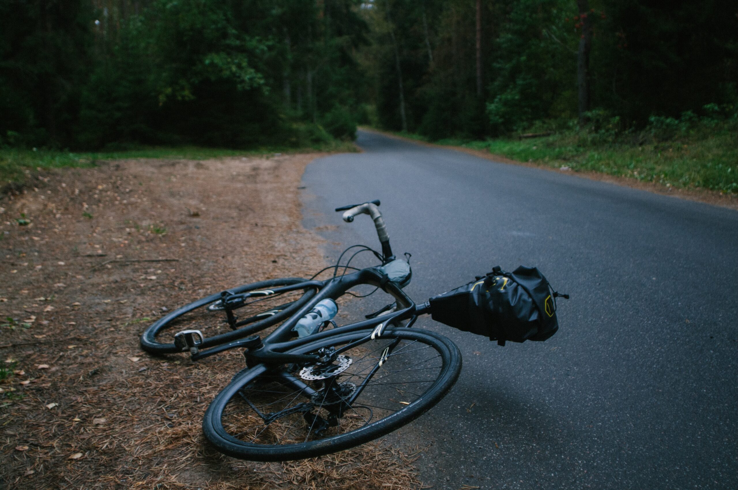 Bicycle Accidents And Technology Innovations In Bicycle Navigation