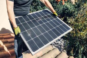 Maximize Savings with Solar Tax Breaks 2024