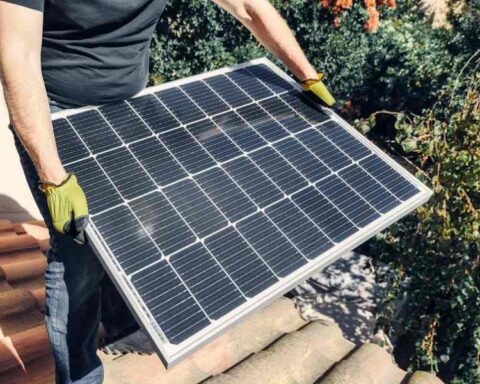 Maximize Savings with Solar Tax Breaks 2024